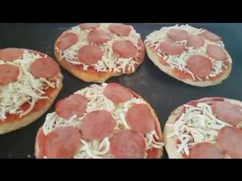 boca Amperio Hamburguesa ▷ Como congelar pizza que sobra | Actualizado mayo 2023